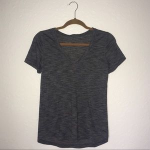 Lululemon V-neck
